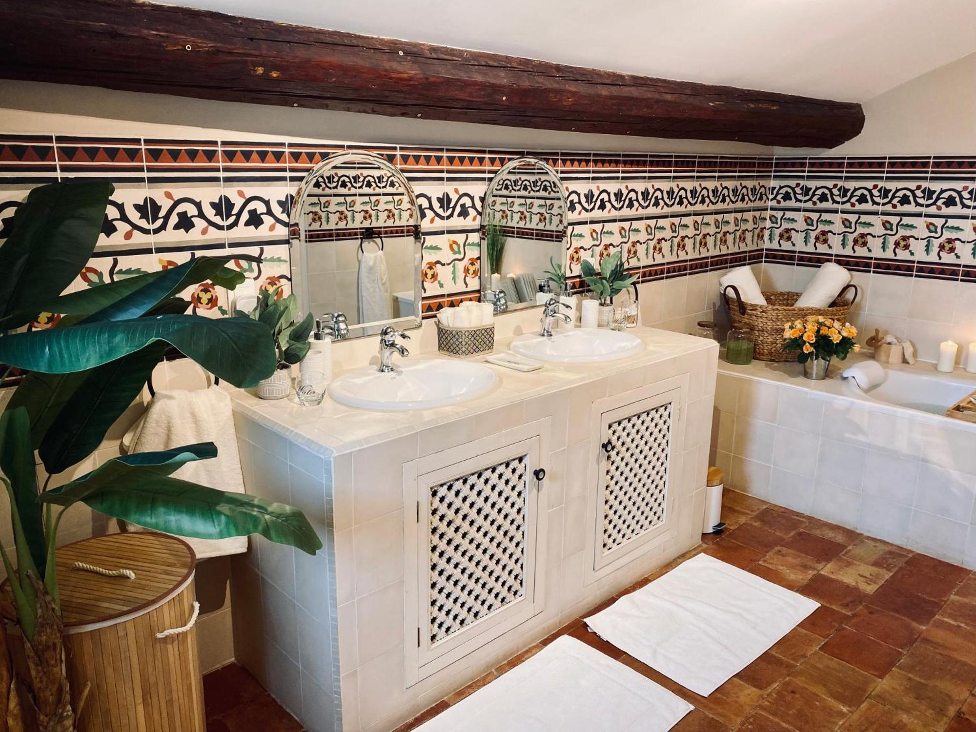Villa Maskali Cuxac-dʼAude Exteriér fotografie