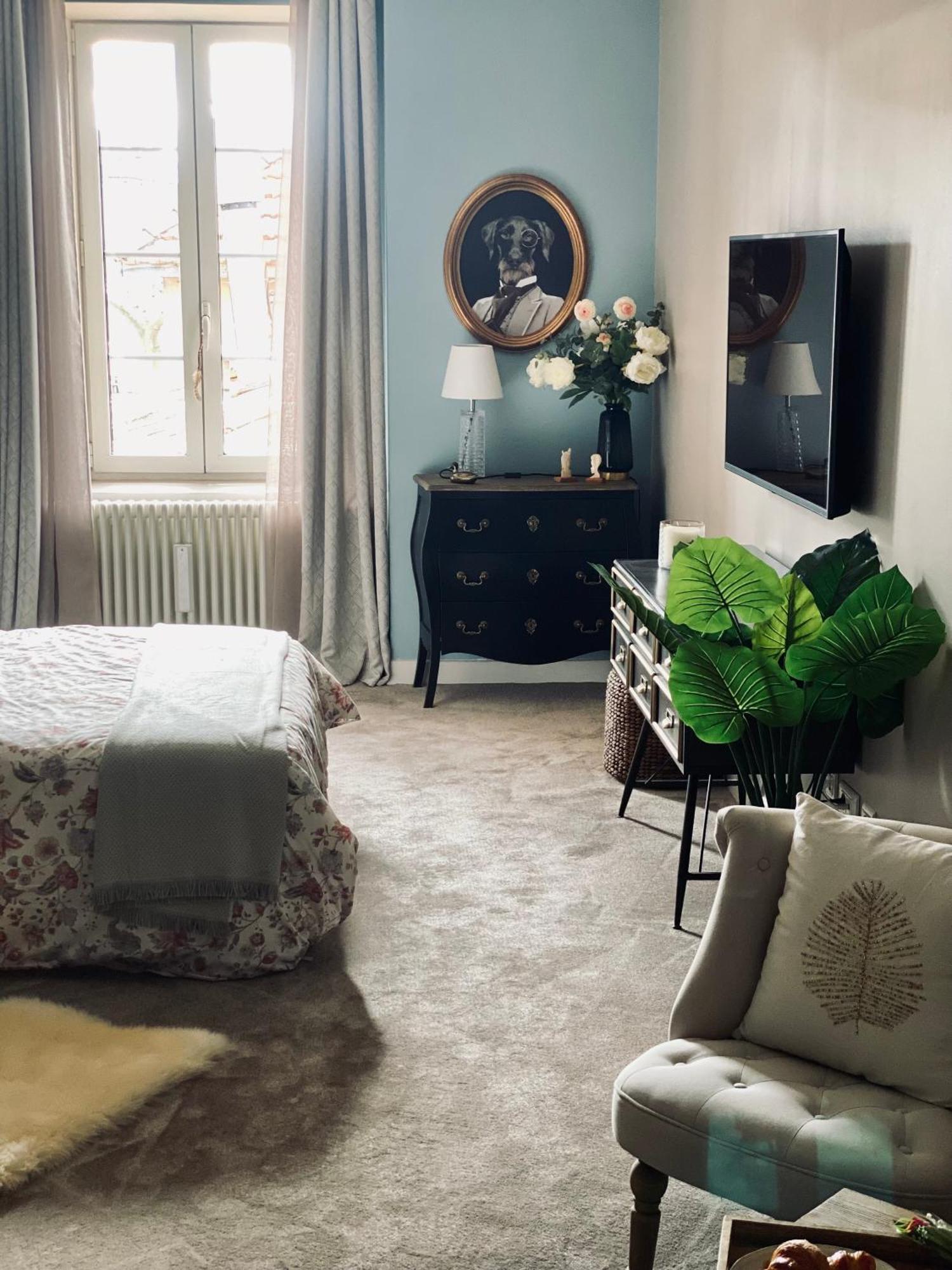 Villa Maskali Cuxac-dʼAude Pokoj fotografie