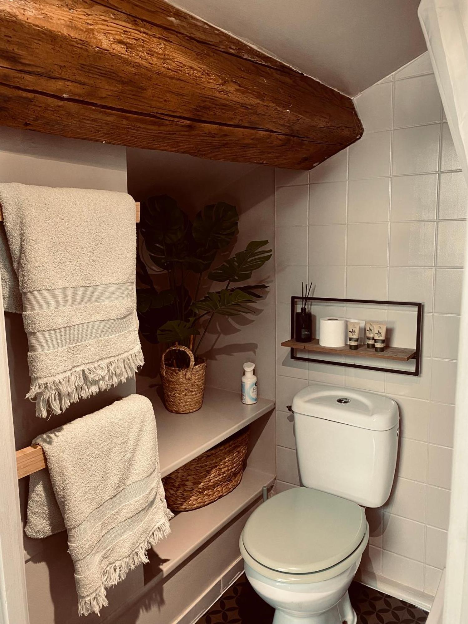 Villa Maskali Cuxac-dʼAude Pokoj fotografie