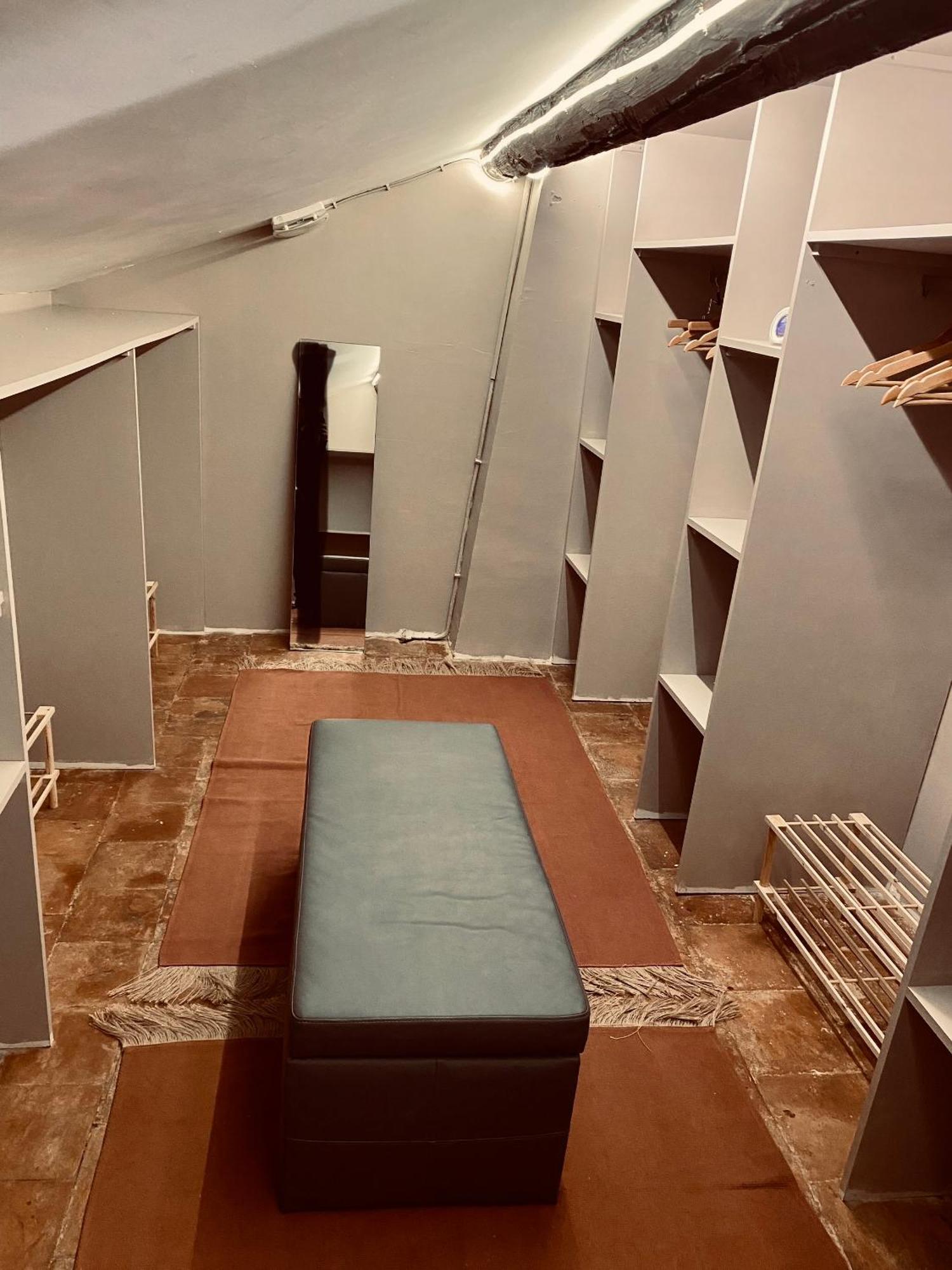 Villa Maskali Cuxac-dʼAude Pokoj fotografie