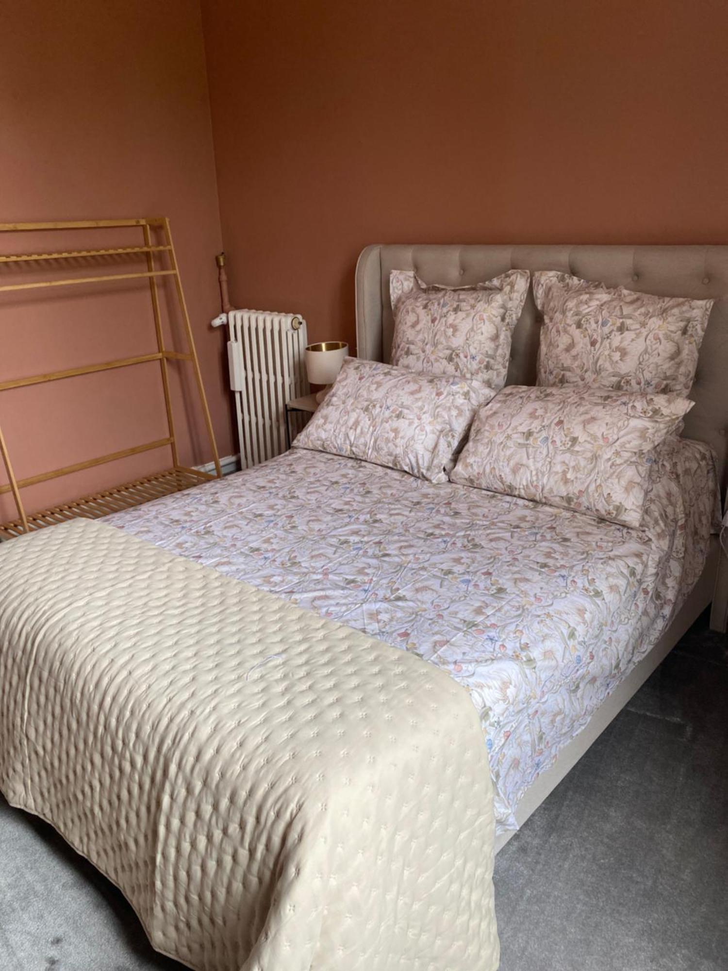 Villa Maskali Cuxac-dʼAude Pokoj fotografie
