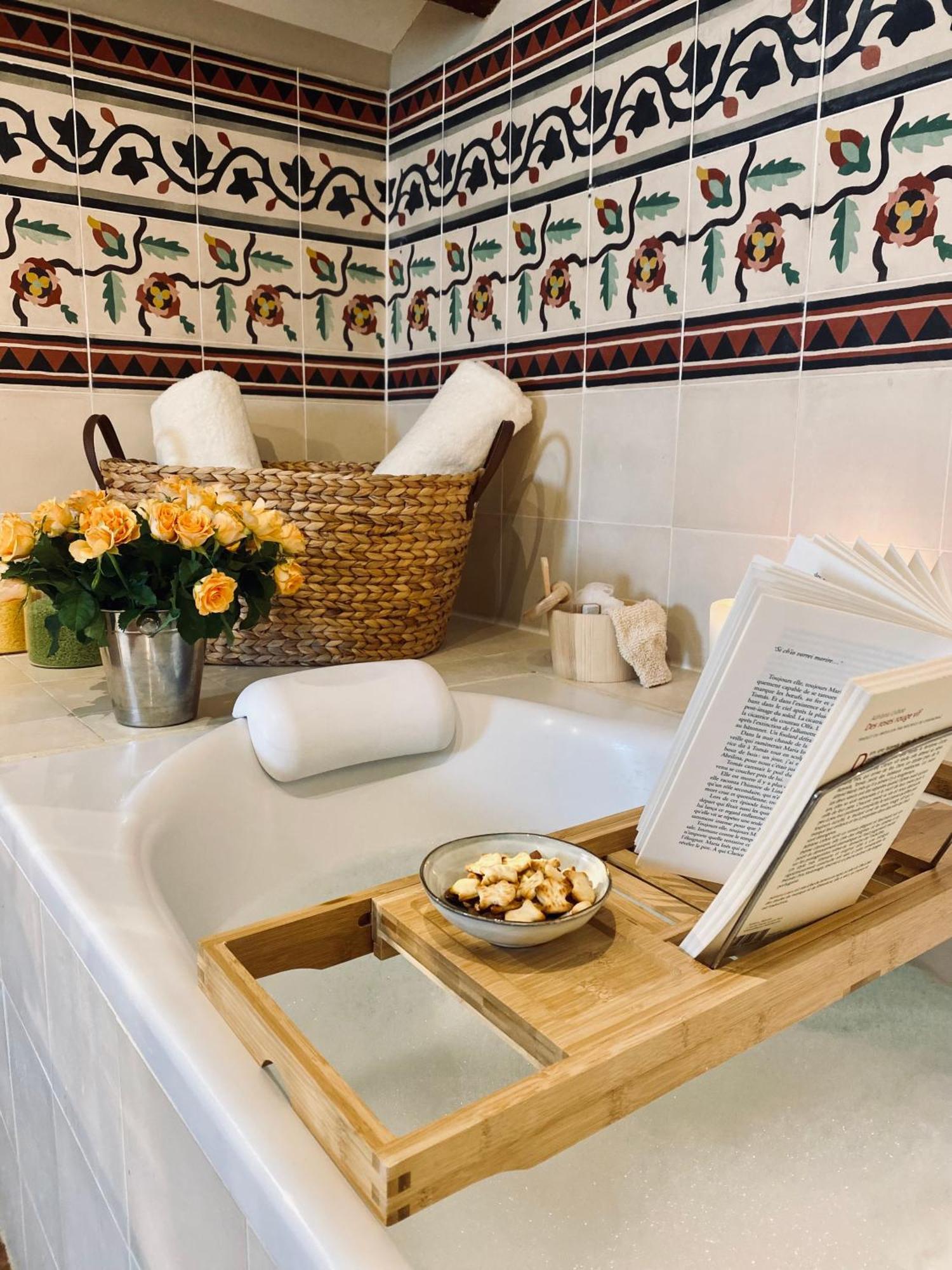 Villa Maskali Cuxac-dʼAude Pokoj fotografie