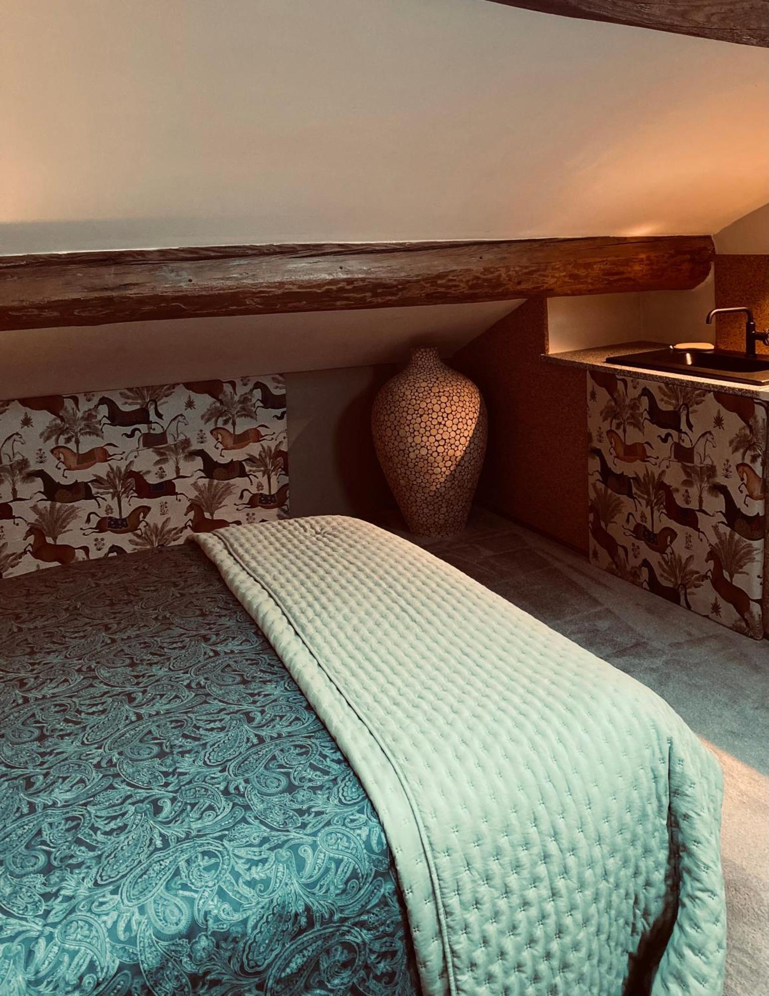 Villa Maskali Cuxac-dʼAude Pokoj fotografie